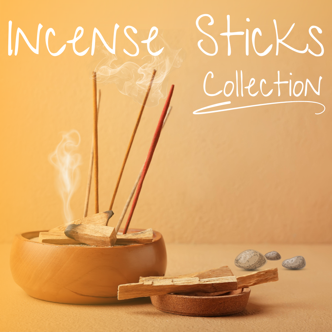 standard incense incense sticks collection