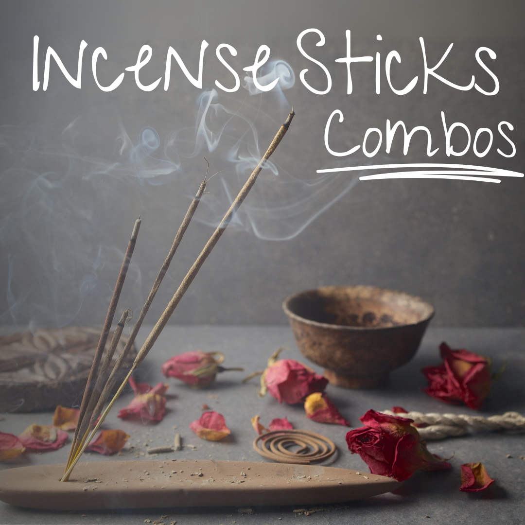 standard incense incense sticks combos