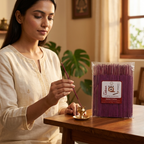 Premium Asli Loban Incense Sticks Agarbatti