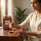 Premium Asli Guggal Incense Sticks Agarbatti