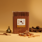 Premium Asli Guggal Incense Sticks Agarbatti