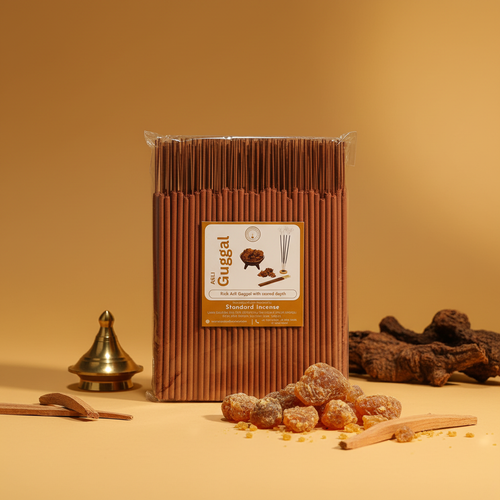 Premium Asli Guggal Incense Sticks Agarbatti