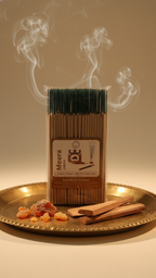 Premium Meera Loban Incense Sticks Agarbatti