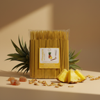 Premium Pineapple Dry Flora Incense Sticks Agarbatti