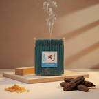 Premium Oudh Loban Incense Sticks Agarbatti