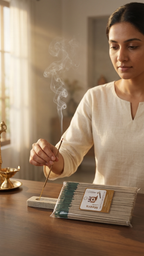 Premium Meera Loban Incense Sticks Agarbatti