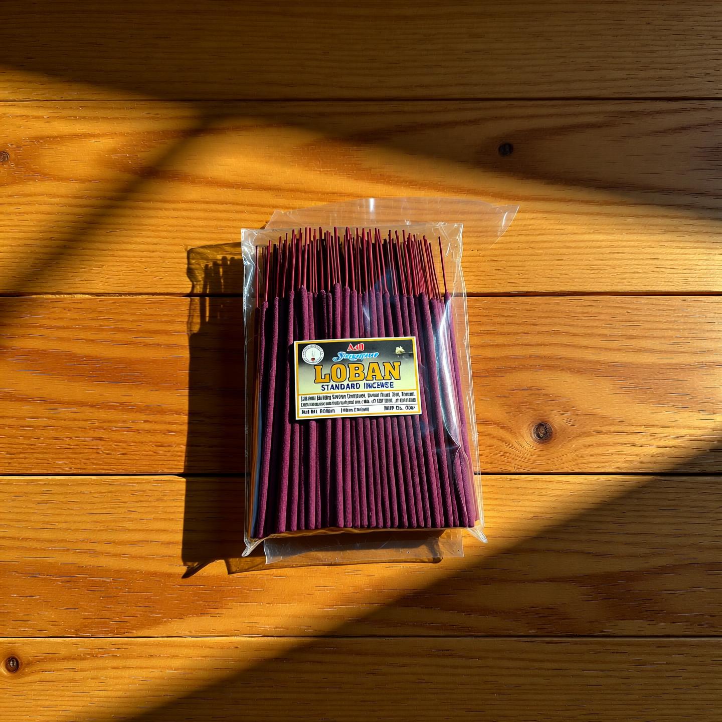 Asli Loban 950Gms Asli Loban | 950Gms - Image 1