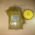 Pineapple Dry Flora | 950Gms