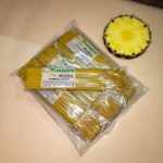 Pineapple Dry Flora | Sample